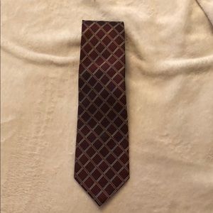 Men’s ties
